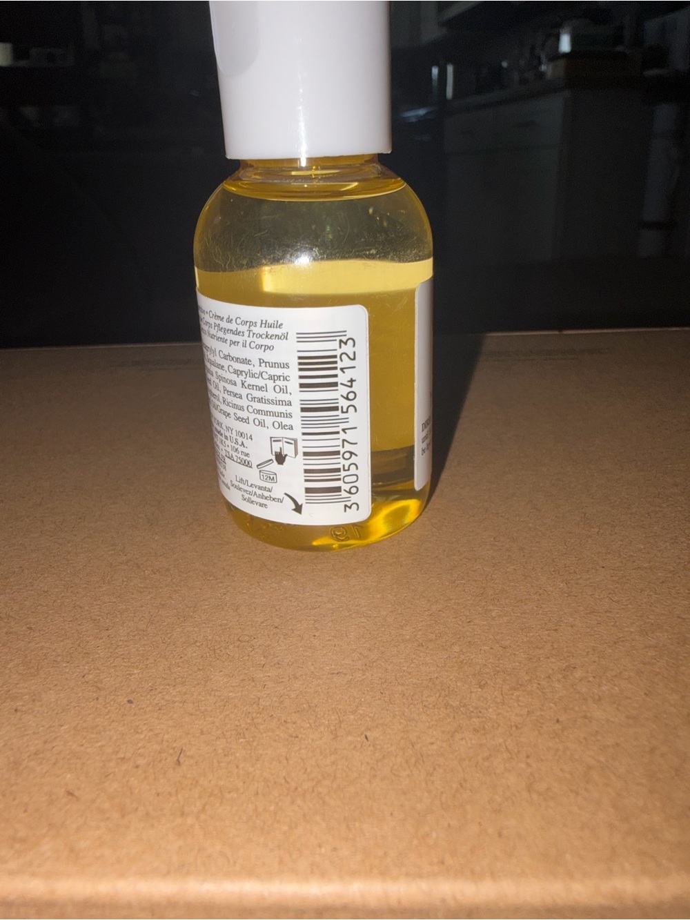 Kiehl’s Ultra Facial Cleanser 5 oz + Sample Creme de Corps Body Oil Bundle NEW - Picture 4 of 6